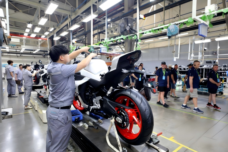 %car production line design% %ckd assembly%ckd car plant